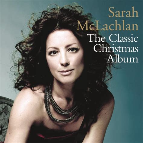 Sarah McLachlan – Wintersong Lyrics | Genius Lyrics