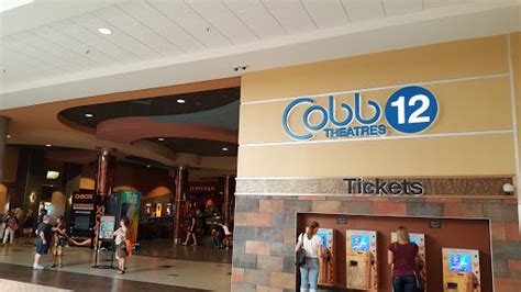 Movie Theater «Cobb Theatres Countryside 12», reviews and photos, 27001 ...