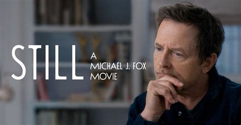 Still: A Michael J. Fox Movie streaming online