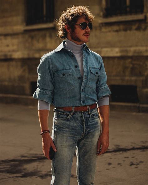 Jeans Uomo 2019 Moda - Jeans Moda