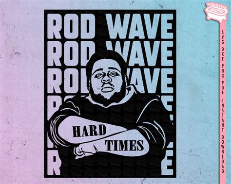 Rod Wave Face, Famous People, Rapper, Hip Hop, Music, Concert, Singer ...