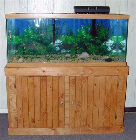 75 Gallon Aquarium Stand - AyanaHouse