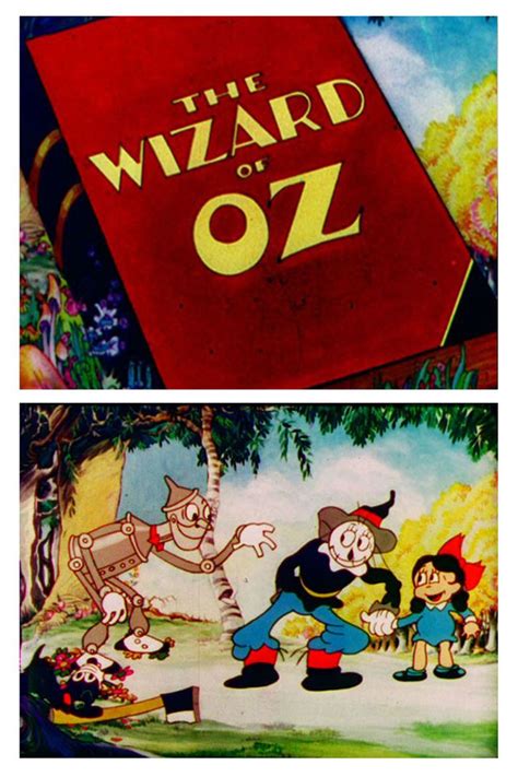 The Wizard of Oz (1933 film) - Alchetron, the free social encyclopedia