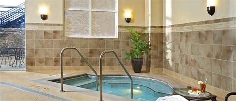 Spa - Hotel Julien Dubuque