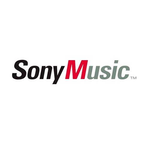 Sony Music (Japan) - YouTube