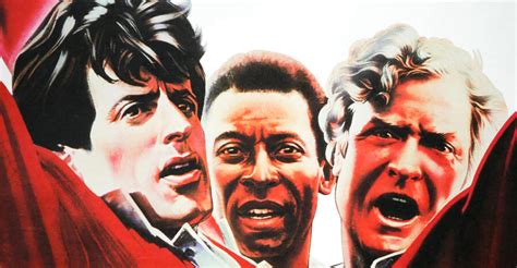 Escape to Victory - movie: watch streaming online