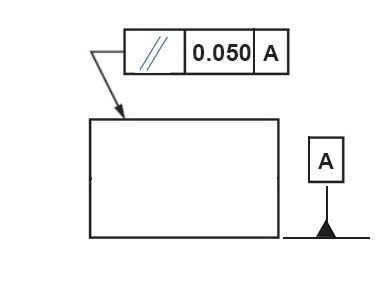 Easy Guide to GD&T: Parallelism [ Symbol, Tolerance, Measurement ]