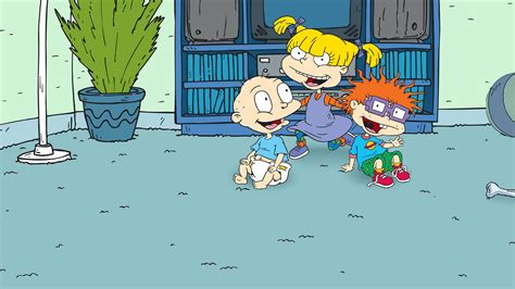 Rugrats - Old School Nickelodeon Wallpaper (43652142) - Fanpop - Page 60