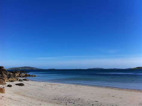 #Kilbride Beach, #South Uist, #Outer Hebrides, #Coastal View Cottage, # ...