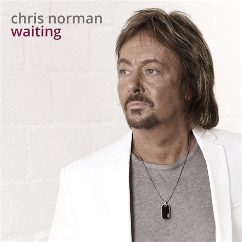 Home / Chris Norman - Official Site