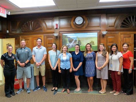 Croton-Harmon Leadership Welcomes New Faculty and Staff | Ossining, NY Patch