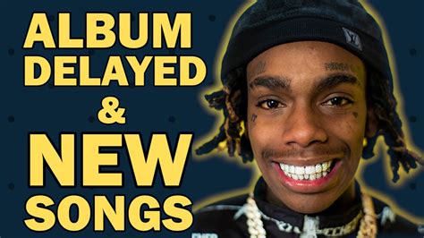 YNW Melly New Album Delayed! New Songs Included on the Album! Reasons for the Delay! - YouTube