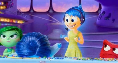 Disney and Pixar Release New 'Inside Out 2' Trailer! | Disney Dining