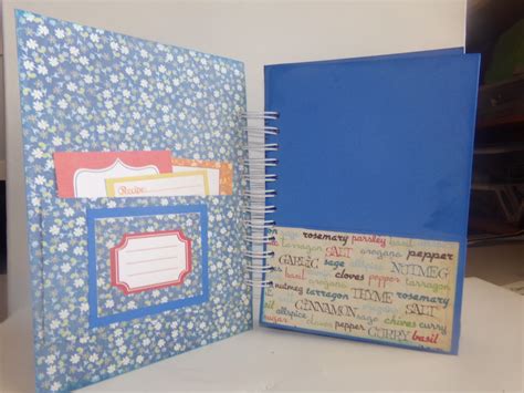 JUSTSCRAPIN Craft Corner: MINI BOOK USING 12 x12 SCRAPBOOK PAPERS