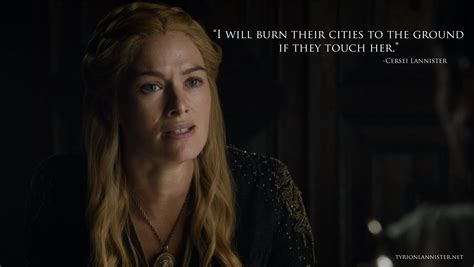 quotes from game of thrones - Google Search | Lannister quotes, Cersei lannister quotes, Black ...