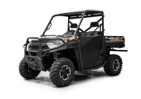 Polaris Ranger XP 1000 Doors | Shop Premium Doors For Polaris Ranger 1000 XP UTVs - UTV Direct