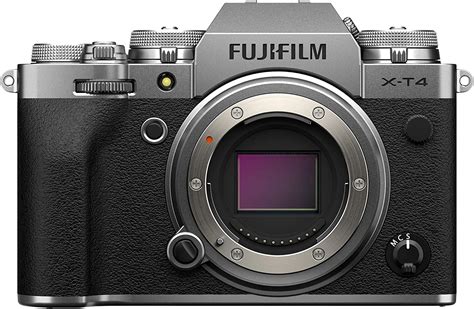 Fujifilm X-T4 Samples: Digital Photography Review