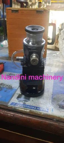 Dairy Milk Machine Parts at best price in Indore by Nandini Machinery | ID: 2850277786873