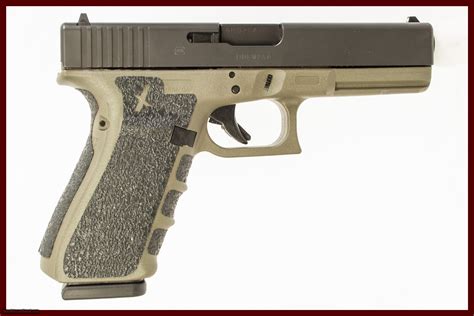 GLOCK 21 GEN4 GRN 45ACP USED GUN INV 212160