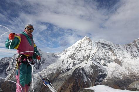 Kami Rita Sherpa becomes the first person to climb Mt Everest for the most number of times ...