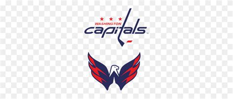 Washington Capitals Logo Vectors Free Download - Washington Capitals Logo PNG - FlyClipart