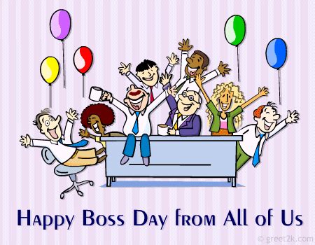 Boss Day Cards Free Printable - Great Images Gallery | Happy birthday boss quotes, Happy boss's ...