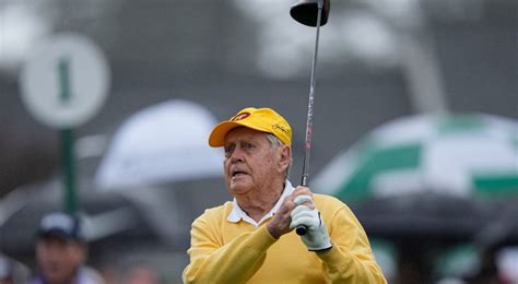 'My allegiance has been to the PGA Tour': Jack Nicklaus expresses ...