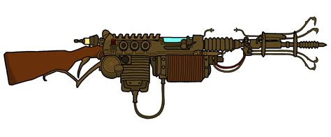 Wunderwaffe DG-2 by D0ct0rrR1cht0f3n on DeviantArt