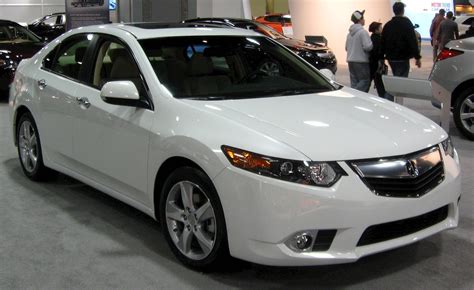 2010 Acura TSX Technology Package - Sedan 3.5L V6 auto