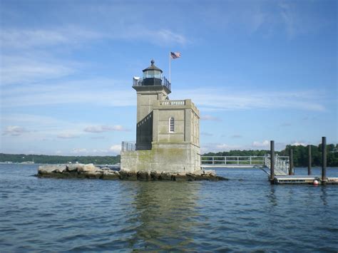 These Long Island Lighthouses Shine Bright | LongIsland.com