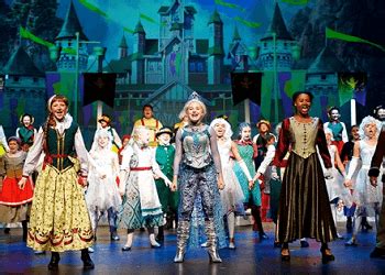 Cheap Frozen Jr. The Musical Tickets & Discount Coupon | Tickets4Musical