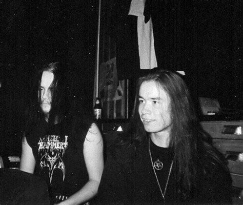 Euronymous/Faust | Mayhem black metal, Extreme metal, Bard