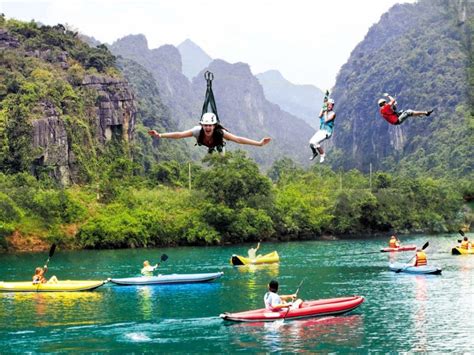 Vietnam Adventure Tours - Top 50+ Tours Bike, Hike And Dive