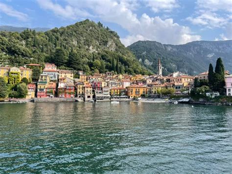 Lake Como to Venice Tour by Jason Capps