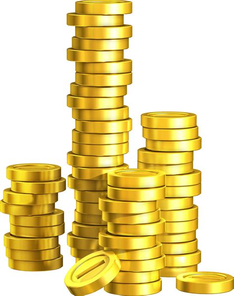 Gold Coins PNG Image - PurePNG | Free transparent CC0 PNG Image Library