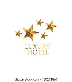 2,055 5 Star Hotel Logo Stock Vectors, Images & Vector Art | Shutterstock