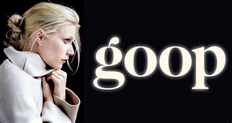 Gwyneth Paltrow sweats Goop’s success - TheFutureParty