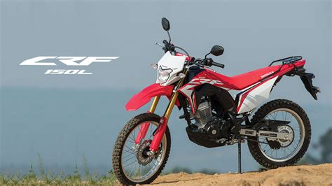 REVIEW: Honda CRF150L, Ini Beberapa Poin Keunggulannya