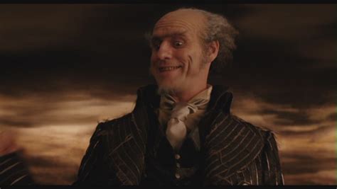 Jim Carrey as Count Olaf in 'Lemony Snicket's A Series Of Unfortunate ...