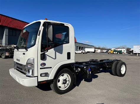 2023 Isuzu NRR For Sale | Cab & Chassis | #1928304