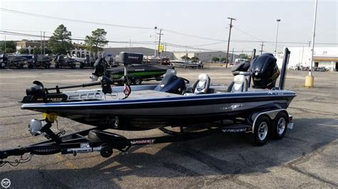 Used Phoenix bass boats for sale - boats.com