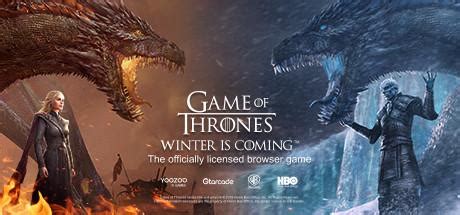 Game of Thrones Winter is Coming System Requirements | System Requirements