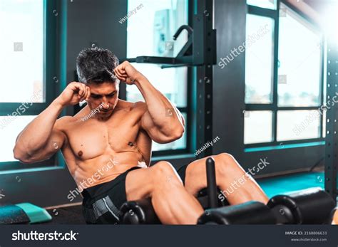 5,892 Buff guy Images, Stock Photos & Vectors | Shutterstock