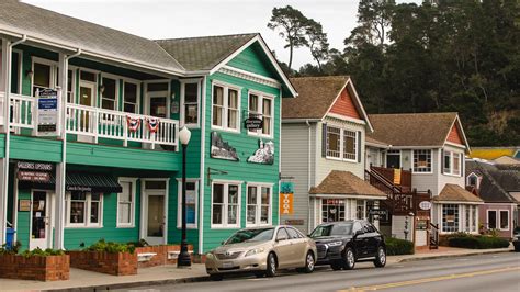 Where to Stay in Cambria: Best neighborhoods | Expedia