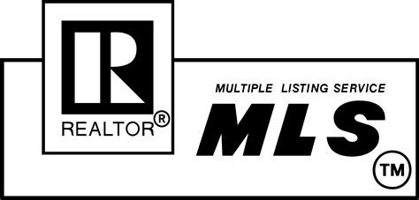 Download Mls Realtor Logo - House Tape Measure (min Qty: 100 ) PNG ...