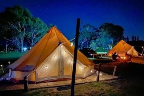 Pine Country Caravan Park Review | Exploring South Australia