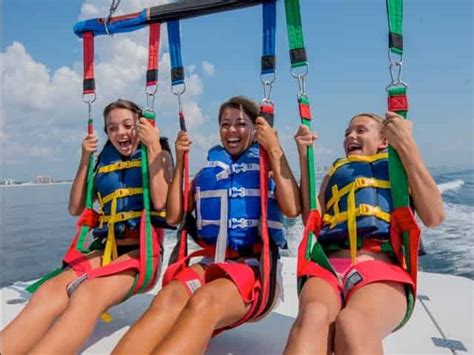 10 Orange Beach Activities for Kids and Families