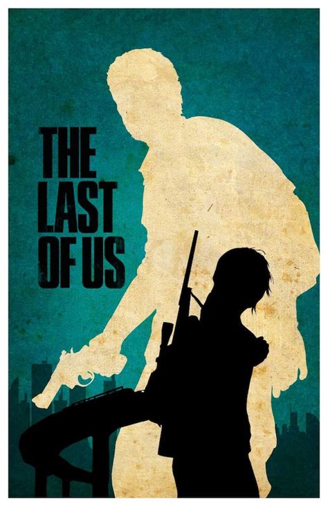 The Last Of Us Poster | ubicaciondepersonas.cdmx.gob.mx