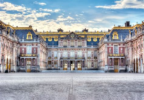 5 Incredible Buildings That Celebrate Baroque Architecture