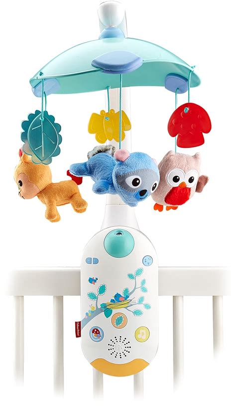 The Best Baby Mobile For Infants